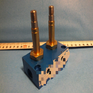 Bmch-2-<span class=keywords><strong>3</strong></span>-1/8 Nr. 6686 - Product Image 1