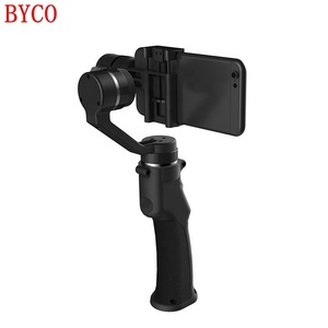2020 Venta caliente estabilizador móvil de reconocimiento facial de mano de 3 ejes cardán para teléfono cardán smartphone - Product Image 2