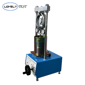 Electronic California Bearing Ratio <strong>Tester</strong> 220V Power with <strong>1</strong> Year Warranty - Product Image 5