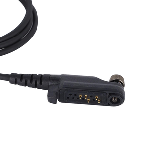 Cable de programación USB PC152 a conector de 13 pines para serie HP5 HP6 y HP7 y PTC680 PDC680 PT590 HP505 HP565 <span class=keywords><strong>HP605</strong></span> HP685 - Product Image 4