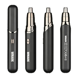 WMARK HOME NG-NT004 Tagliacapelli <span class=keywords><strong>per</strong></span> <span class=keywords><strong>Naso</strong></span> Ricaricabile ad Alta Velocità 10000RPM con Coperchio Magnetico USB <span class=keywords><strong>per</strong></span> Uso Domestico - Product Image 5