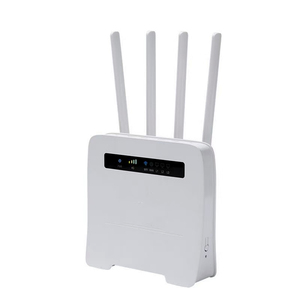 <span class=keywords><strong>Comprar</strong></span> desde Internet <span class=keywords><strong>4G</strong></span> LTE CAT4 <span class=keywords><strong>tarjeta</strong></span> <span class=keywords><strong>Sim</strong></span> WiFi enrutador portátil Quad antena o oficina en casa - Product Image 1