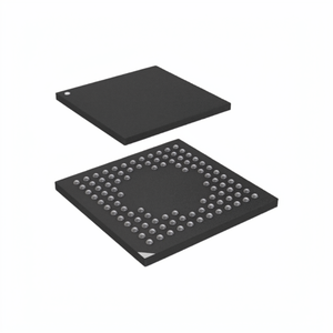 100 UFBGA Embedded In Stock Components Electronic STM32F072VBH6TR - Product Image 1