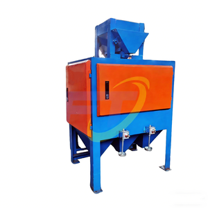 เครื่องคัดแยกไฟฟ้าสถิตแรงดันสูงเครื่องแยกไฟฟ้าสถิตสำหรับกระบวนการทำเหมือง220X300เพทาย/ควอตซ์/ดีบุก - Product Image 1