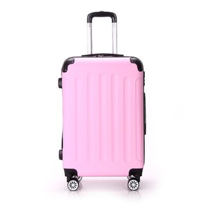 OMASKA-maleta de <span class=keywords><strong>viaje</strong></span> con carcasa dura personalizada, Maleta de <span class=keywords><strong>viaje</strong></span> con ruedas de 20 a 24 pulgadas, abs, venta al por mayor de fábrica - Product Image 6