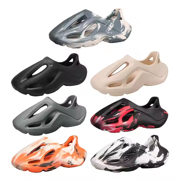 Runner Yeezy Supply Socks Sizing Yeezy Foam Runner Customizable