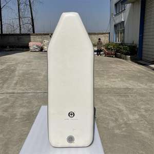 Plancher gonflable en PVC Solar Marine pour bateau d'<span class=keywords><strong>assaut</strong></span> gonflable, tapis pneumatique pliable et portable pour la pêche, le kayak, le canoë, le bateau pneumatique - Product Image 1