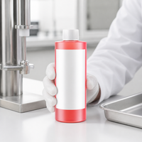 MZJF 100ml Huile de recharge pour diffuseur à bâtonnets, parfum Rose Sucrée, Aromathérapie