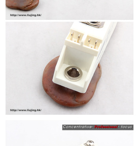 Mới điện SCR Thyristor mô-đun skkt92 skkt92/12E skkt92/16e skkt106 skkt106/16e - Product Image 5