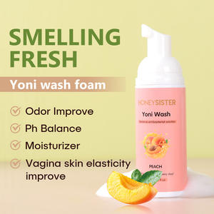 Fabricant d'approvisionnement Yoni Wash Wholesale Femine Care Nettoyant féminin à l'acide borique - Product Image 6