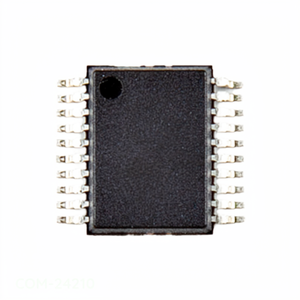 COM-24210 Components Electronic Embedded BOM IC In Stock 20 SSOP - Product Image 1