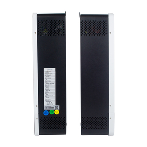 <span class=keywords><strong>Growatt</strong></span> SPF3500 5000ES 6000Plus onduleur hors réseau pour 3kw 5kw 10kw 5 ans de garantie avec le meilleur service - Product Image 1