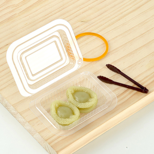 โมเดลอาหารเรซิ่นสำหรับหม้อไฟบาร์บีคิวขนาดเล็ก, ของตกแต่งจิ๋วรูปกุ้ง หมู ข้าวโพด ผัก, อุปกรณ์ประกอบฉากถ่ายภาพฉากบ้านตุ๊กตา - Product Image 4