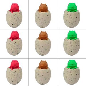 Juguete Antiestrés Creativo con Forma de Huevo de Dinosaurio, con Color Personalizado, Regalo para Niños de 5 a 7 Años - Product Image 3