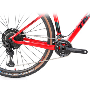 Bicicleta de Montaña de carbono para adulto, 27,5, 29 pulgadas, con <span class=keywords><strong>XT</strong></span>/<span class=keywords><strong>M8100</strong></span>, 2x12 velocidades - Product Image 3