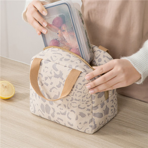 <span class=keywords><strong>Bolsa</strong></span> <span class=keywords><strong>de</strong></span> almuerzo térmica portátil pequeña, caja <span class=keywords><strong>de</strong></span> comida para niñas, fiambrera duradera impermeable para oficina, caja con aislamiento <span class=keywords><strong>de</strong></span> <span class=keywords><strong>hielo</strong></span>, <span class=keywords><strong>bolsa</strong></span> Ins para acampar - Product Image 3