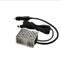Câble adaptateur d'alimentation DC-DC 12/24V vers 57V 4.5A pour Starlink MINI/v3 – Catégorie de produit : Redresseurs de routeur DC-DC