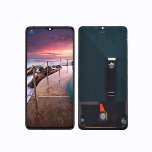 <span class=keywords><strong>Écran</strong></span> LCD de téléphone pour <span class=keywords><strong>OnePlus</strong></span> <span class=keywords><strong>7T</strong></span> pour One Plus <span class=keywords><strong>7T</strong></span> Display avec cadre - Product Image 1