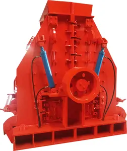 Fornecedor de fábrica chinesa triturador de martelo de metal de baixo preço triturador de lata de alumínio