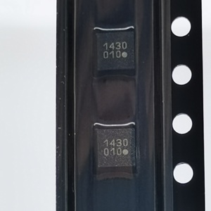 Capteur magnéto-résistif IST8310 de marque 1430, neuf, axes X Y Z, montage en surface 16-LGA (3x3) IC - Product Image 1