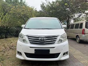 รถยนต์<span class=keywords><strong>มือสอง</strong></span> Toyota <span class=keywords><strong>Alphard</strong></span> ปี 2015 เครื่องยนต์ 3.5L V6 เกียร์อัตโนมัติ รุ่นหรู 7 ที่นั่ง MPV พวงมาลัยซ้าย ขาย - Product Image 2