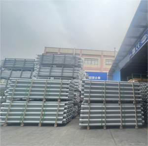 CUL承認コールドベンダブルCSA 2 "-6" インチPVCリジッドコンジットパイプ電気設置サプライヤー - Product Image 4