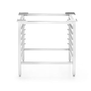 Supporto per Forno in Acciaio per Cucina Commerciale HENDI, Modello 225516, 760x520x700mm - Product Image 1