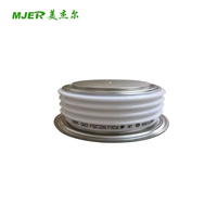 Kapsul Thyristor SCR Disc Thyristor R2619ZC25J Berkualitas Baik dan Baru