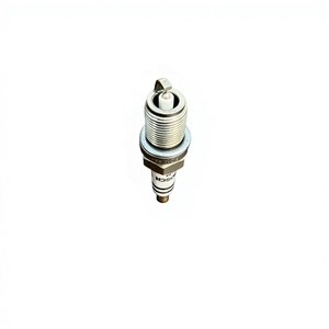 Yeni OEM Kalite 06H905611 İridyum Benzinli Buji Audi 1.8T 2.0T EA888 Motorlar için - Product Image 5