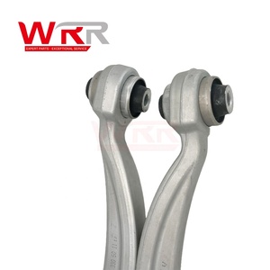 คอนโทรลอาร์มสำหรับรถเบนซ์ W204 C207 C250 C300 คุณภาพพรีเมียม ทนทาน ช่วงล่างด้านหน้า  แบบวิชโบน  แทร็คคอนโทรลร็อด  2043304911 2043305011 - Product Image 4