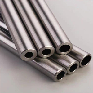 Độ chính xác cao ống thép carbon liền mạch bề mặt <span class=keywords><strong>s</strong></span>áng S45C ID 4.4mm-6.8mm cho đường ống dẫn dầu <span class=keywords><strong>API</strong></span> Ống - Product Image 4