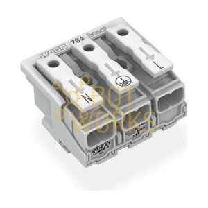 Wago 2948013 - Nuevo - Product Image 1