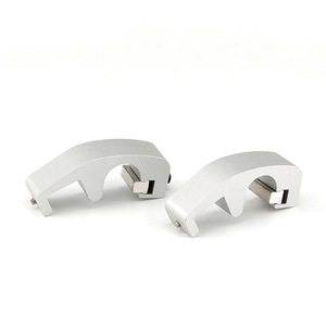 ขายึดสวิตช์แม่เหล็กทรงกระบอก SU SI สำหรับเซ็นเซอร์ CS1-F/U อุปกรณ์ฮาร์ดแวร์และอุปกรณ์เสริม - Product Image 5