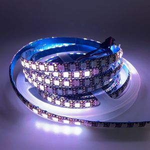 Ws2812b 5V 96led/M LED địa chỉ LED Strip với độc lập được xây dựng trong IC lập trình, thông minh Magic Ribbon ánh sáng - Product Image 2