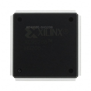 XC4010E-3HQ208I IC FPGA 160 I/O 208QFP Nuevo Original En Stock - Product Image 1