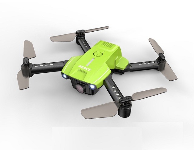DWI D4 Mini Quadcopter Drone with HD Camera Hot Selling Pocket Drone From China