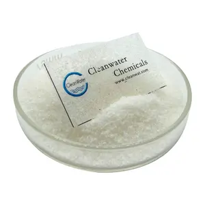 凝集剤補助清浄水陰イオン性ポリアクリルアミド凝集剤陰イオン性ポリアクリルアミドapam