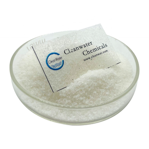 Chất Trợ Đông Máu Nước Sạch <span class=keywords><strong>Anionic</strong></span> <span class=keywords><strong>Polyacrylamide</strong></span> Flocculant <span class=keywords><strong>Anionic</strong></span> <span class=keywords><strong>Polyacrylamide</strong></span> Apam - Product Image 1