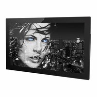 Tablette PC Android très vendue, tablette Android super bon marché, certifiée OEM, 2+16 Go, 21,5 pouces