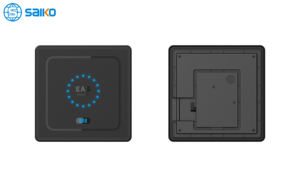 Desactivador de RF para tienda de ropa de etiqueta suave Sistema EAS digital de 8,2 MHz con diseño de moda Alarma de sonido de prevención de pérdidas al por menor - Product Image 4