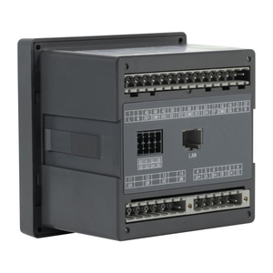Acrel apm520 <span class=keywords><strong>Ethernet</strong></span> chất lượng điện ba giai đoạn Bảng điều chỉnh Meter modbus-tcp/IP Mạng <span class=keywords><strong>Analyzer</strong></span> với lỗi ghi âm - Product Image 4