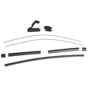 Clwiper Oem Odm Groothandel Universele Zachte Bladen Auto Ruitenwisser Voor 95% Universele Auto 'S - Product Image 5