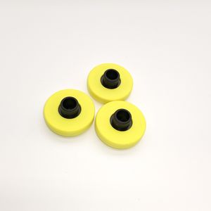 Système de reconnaissance des animaux par balise auriculaire à ultra-fréquence, conçu pour être étanche et durable, gestion et suivi des élevages de porcs - Product Image 3