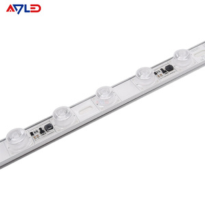 Custom Length Edgelight <b>LED</b> Bar 940mm 48W DC24V IP67 for 10-30cm Double-Sided <b>Light</b> <b>Boxes</b> 7Y Warranty - Product Image 4