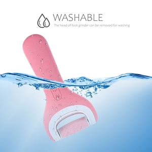 Removedores <span class=keywords><strong>de</strong></span> callos eléctricos para pies, máquina <span class=keywords><strong>de</strong></span> pedicura recargable, removedor <span class=keywords><strong>de</strong></span> piel muerta para pies, 1 Juego - Product Image 6