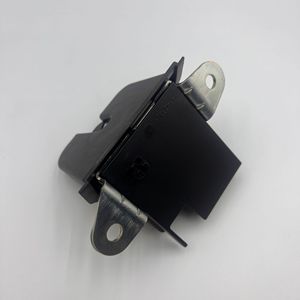 Vw Trunk Lock Block 2G6827505 2SD827505 Black <b>Abs</b> For Golf Mk5 Mk6 Polo Touran Passat Replacement Part - Product Image 1