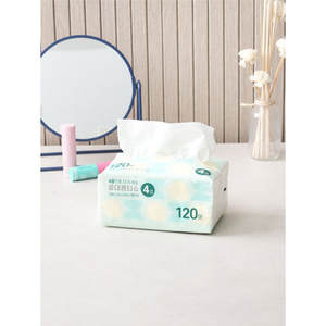 เนื้อเยื่อใบหน้า24ชิ้น1,000ได้รับรางวัลแต่ละครั้ง - Product Image 1