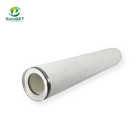 SoluGET Coalesceur de gaz liquide Séparateur d'ammoniac liquide Séparateur d'huile et de gaz Rénovation vers PALL SepraSol cs604lgh13 cs604lgt2h13