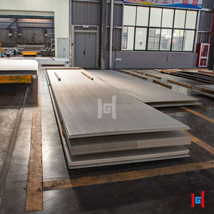 Placa de <span class=keywords><strong>acero</strong></span> inoxidable Super <span class=keywords><strong>Duplex</strong></span> 253MA Precio por Kg con servicios de procesamiento personalizados Corte Soldadura Punzonado Doblado - Product Image 3