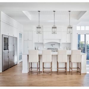 Gabinetes de Fregadero Modernos de Lujo, Ecológicos y con Color Personalizado para Cocina, Centro Comercial y Bodega - Product Image 2